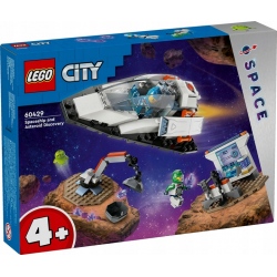 LEGO CITY 60429 Space...