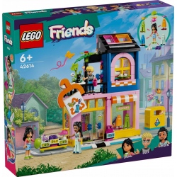 LEGO FRIENDS 42614 Sklep z...