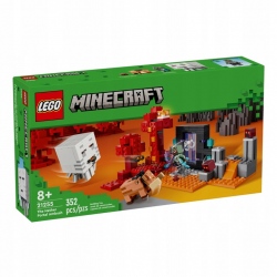 LEGO MINECRAFT 21255...