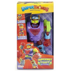 SUPER THINGS Superbot Fury...