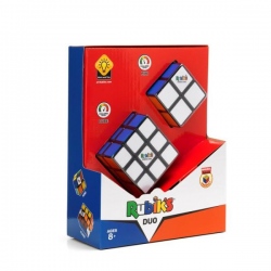 RUBIKS Kostka Rubika 3x3 +...