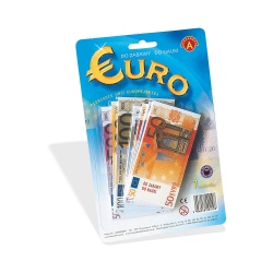 ALEXANDER Pieniądze Euro...
