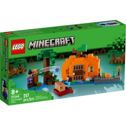 LEGO MINECRAFT 21248...