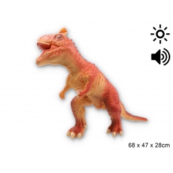 Zwierzęta Dinozaur dżwięk...