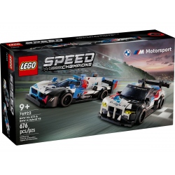 LEGO SPEED CHAMPIONS 76922...