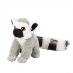 BEPPE Maskotka Lemur 13cm