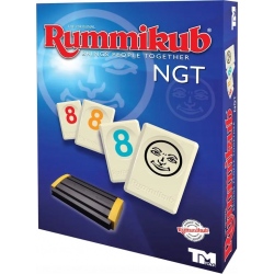 TM TOYS Gra Rummikub NGT 9681