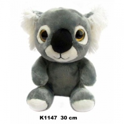 SUNDAY Maskotka Koala 30cm