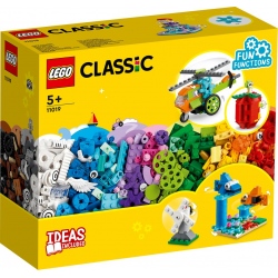 LEGO CLASSIC 11019 Klocki i...
