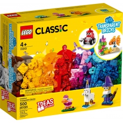 LEGO CLASSIC 11013...