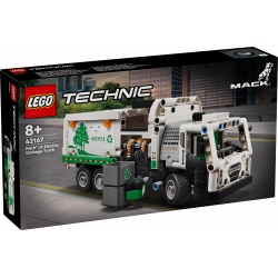 LEGO TECHNIC 42167...