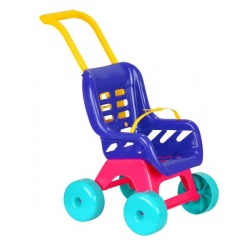 Wózek dziecięcy dla lalek