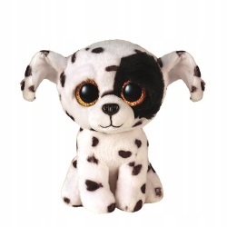 TY Beanie Boos LUTHER...