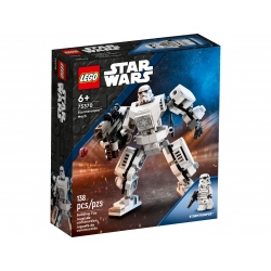 LEGO STAR WARS 75370 Mech...