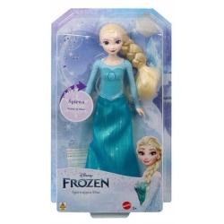 FROZEN Śpiewająca Elsa...