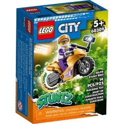 LEGO CITY 60309 Stuntz...