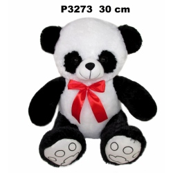 SUNDAY Maskotka Panda 30cm