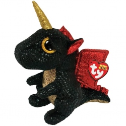 TY Beanie Boos Grindal smok...