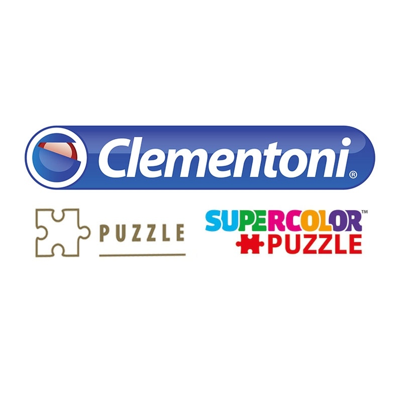 Clementoni Puzzle