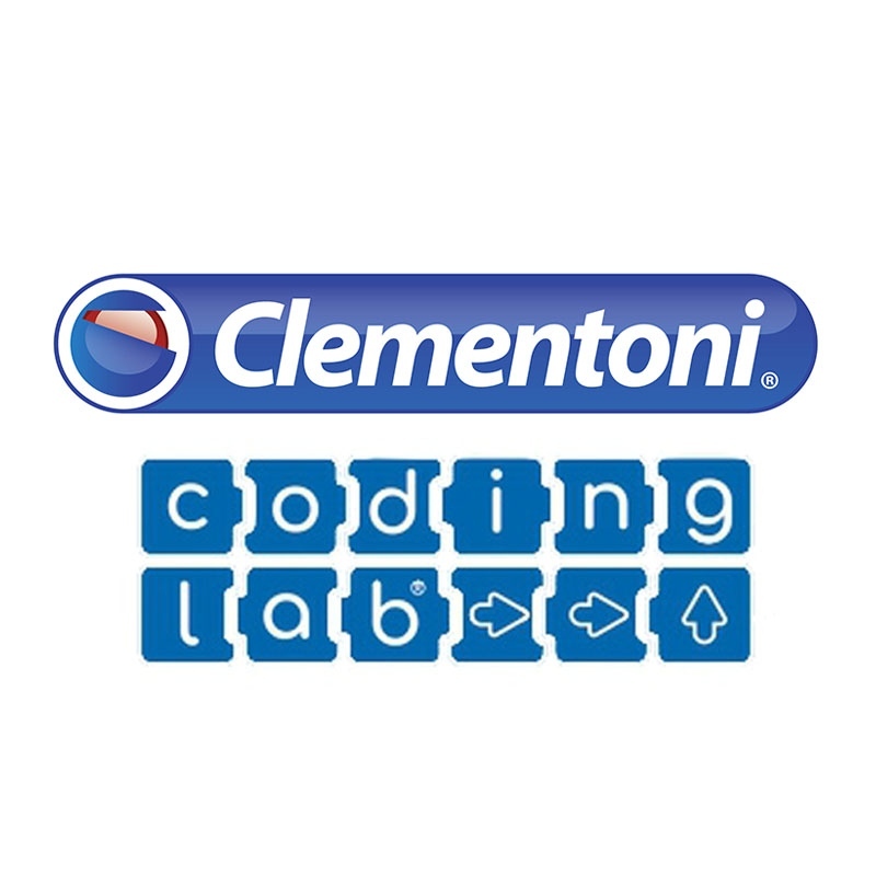 Clementoni Coding Lab